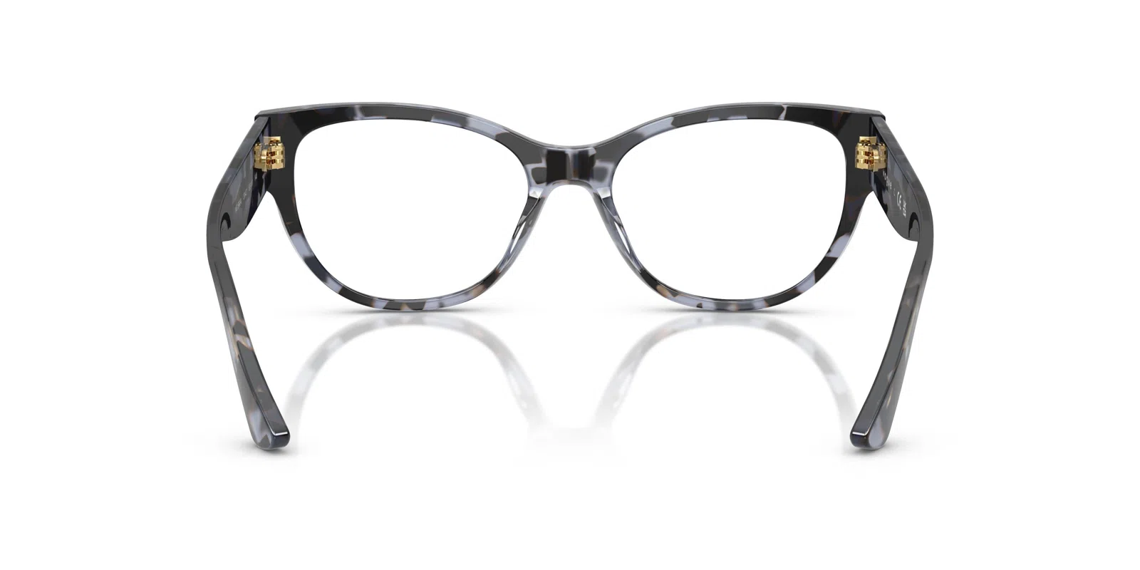 Vogue Eyewear 5604 Eyeglasses - view 8
